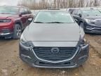 2017 Mazda 3 Grand Touring