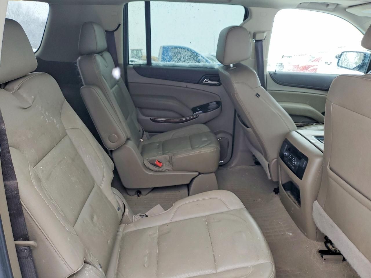 2020 GMC Yukon xl K1500 slt