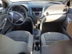 2015 Hyundai Accent gls