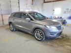 2016 Lincoln Mkc Select