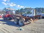 2000 Mack RD600 Rollback TOW Truck