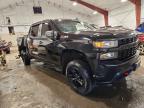 2021 Chevrolet Silverado K1500 Trail Boss Custom