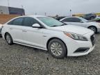 2016 Hyundai Sonata Hybrid