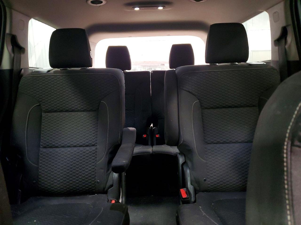 2018 GMC Acadia sle