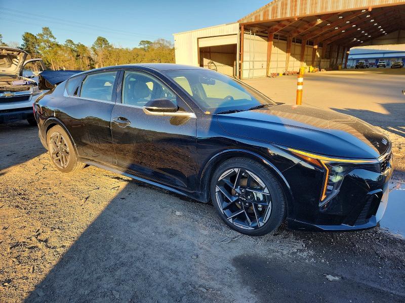 2025 KIA K4 gt Line