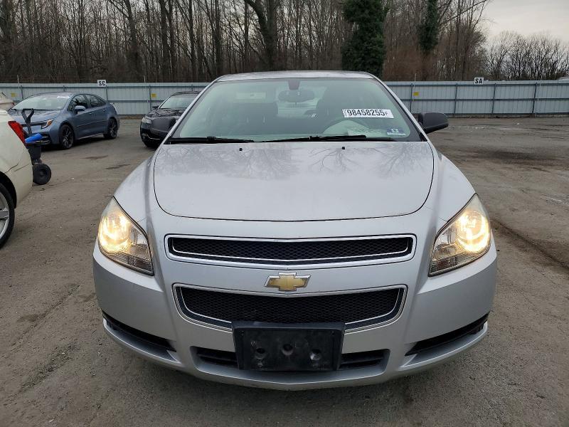 2012 Chevrolet Malibu ls