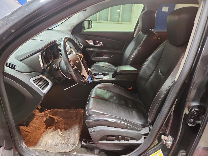2011 GMC Terrain slt