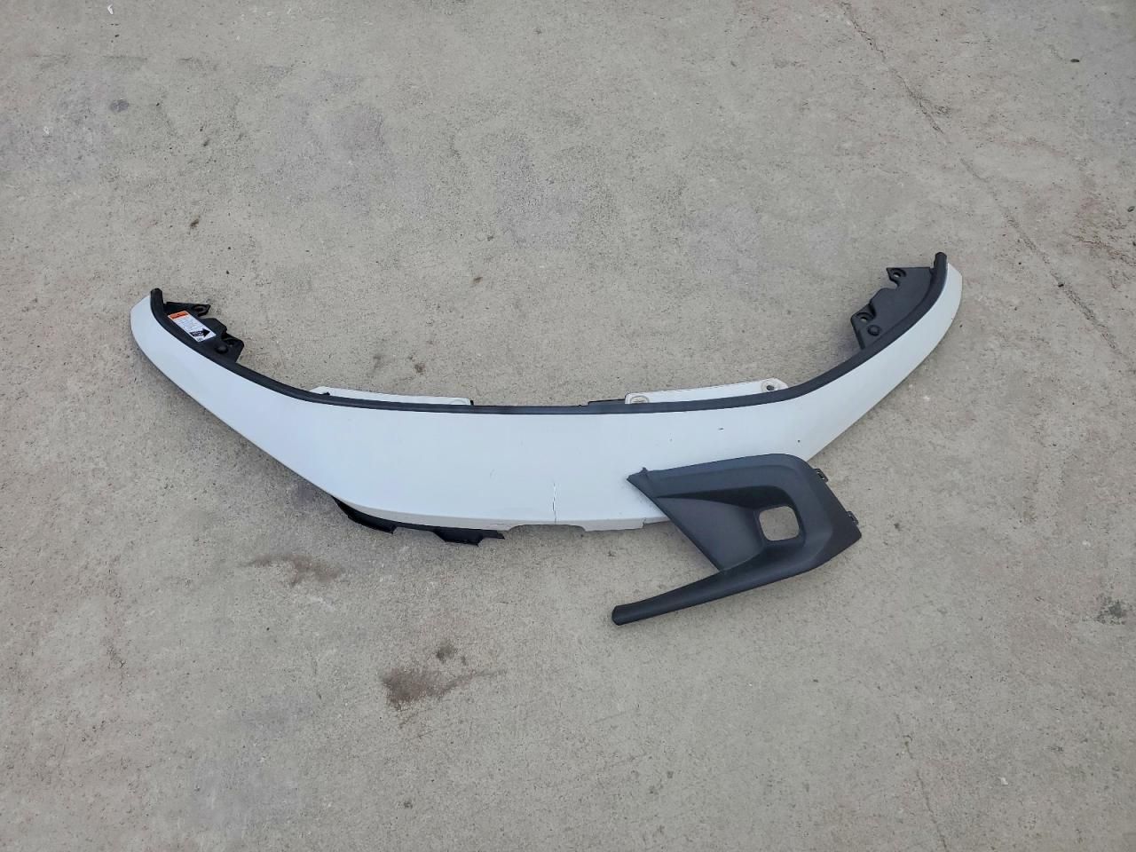 2024 Honda Civic exl