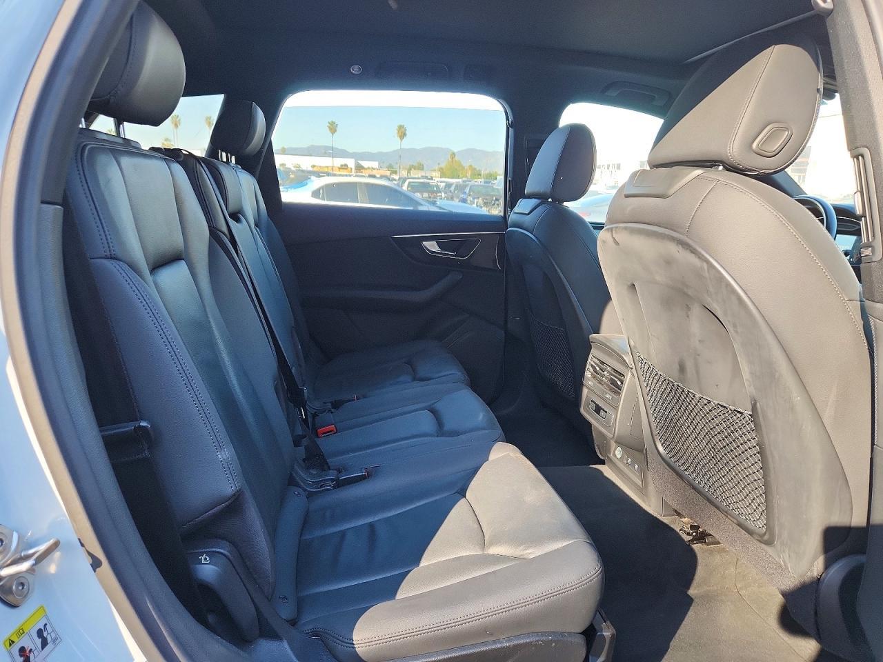 2021 Audi Q7 Premium