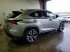 2020 Lexus Nx 300 f Sport