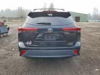 2021 Toyota Highlander l