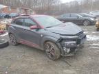 2019 Hyundai Kona Iron man