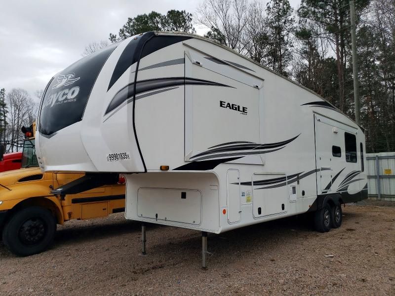 2022 Jayco Heavy Duty Trucks