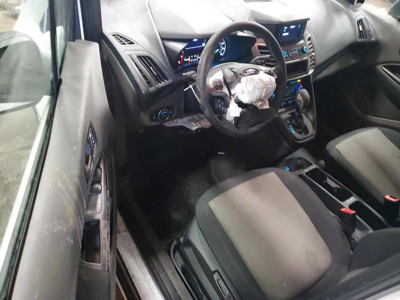 2023 Ford Transit Conne