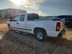 2002 Chevrolet Silverado C1500
