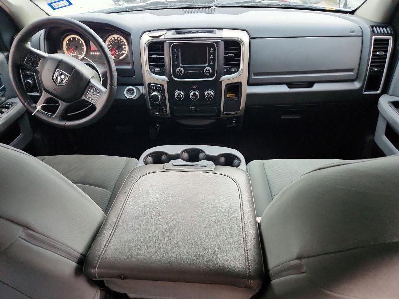 2015 Dodge Ram 1500 slt
