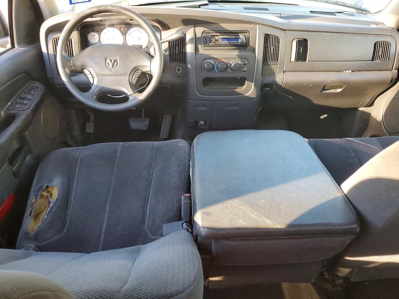 2003 Dodge Ram 1500 st