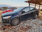 2018 Ford Focus s