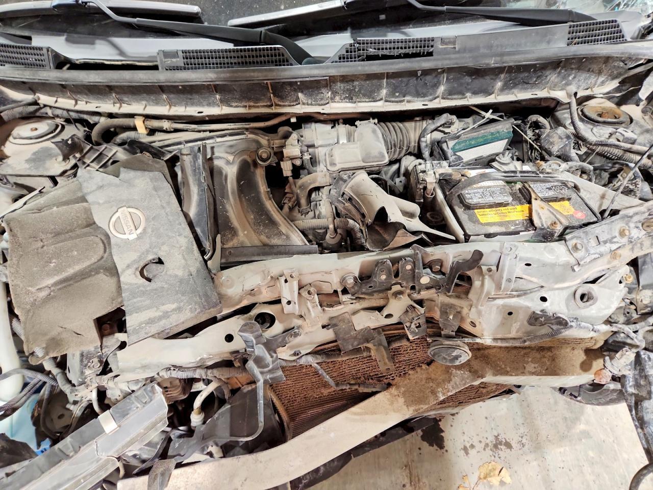 2009 Nissan Cube Base