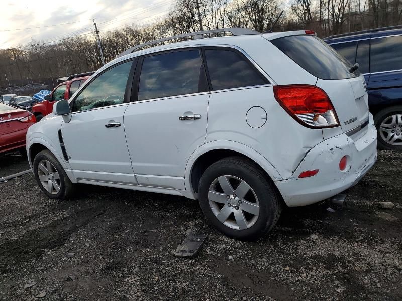 2009 Saturn Vue xr