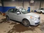 2010 Hyundai Accent gls