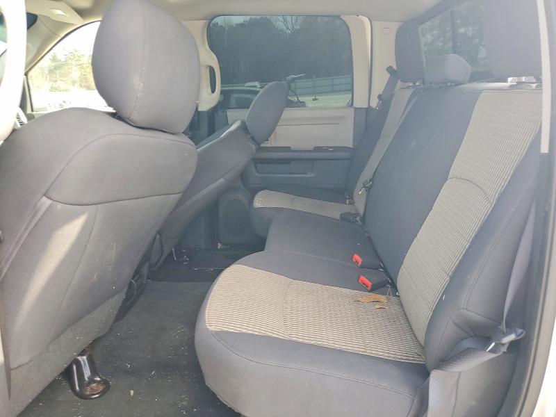 2012 Dodge Ram 2500 slt