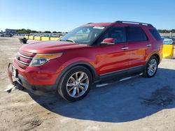 2012 Ford Explorer xlt for sale in Clewiston, FL