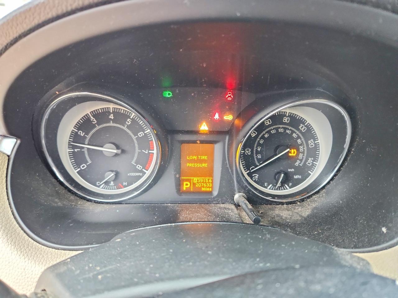 2012 Suzuki Kizashi se