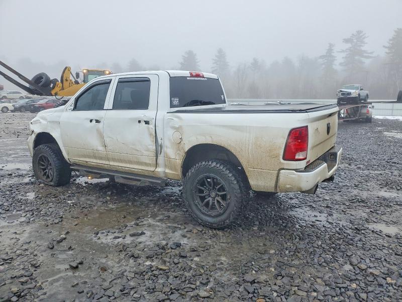 2014 Dodge RAM 1500 ST