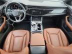 2023 Audi Q8 Premium Plus