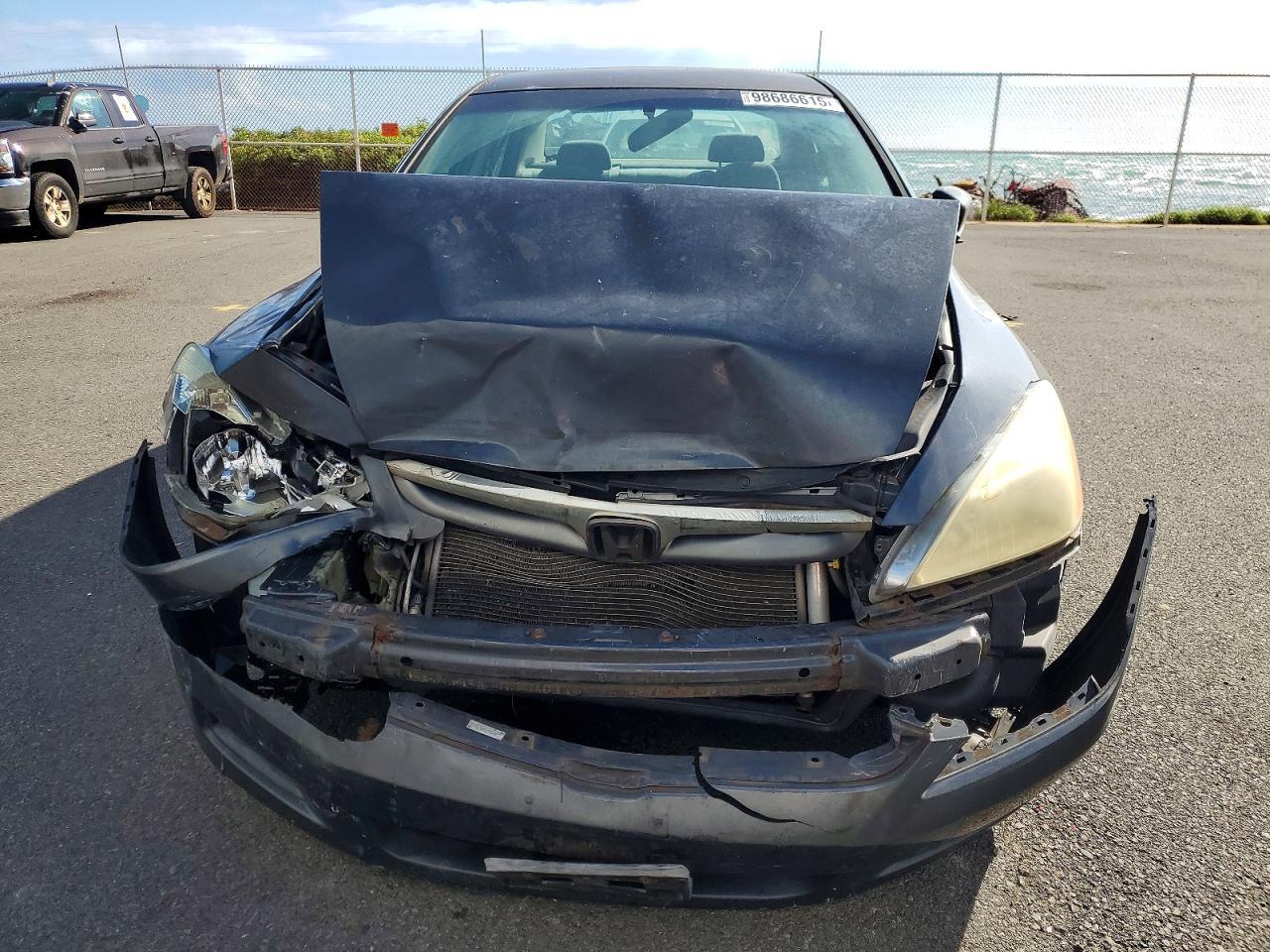 2006 Honda Accord se