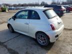 2012 Fiat 500 Sport