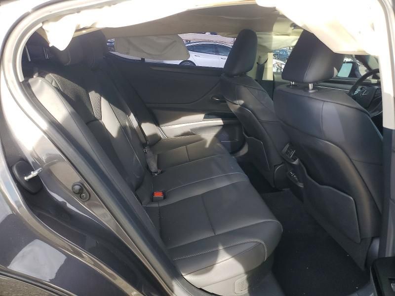 2024 Lexus Es 300h Base