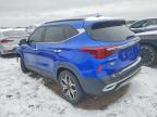 2022 KIA Seltos sx