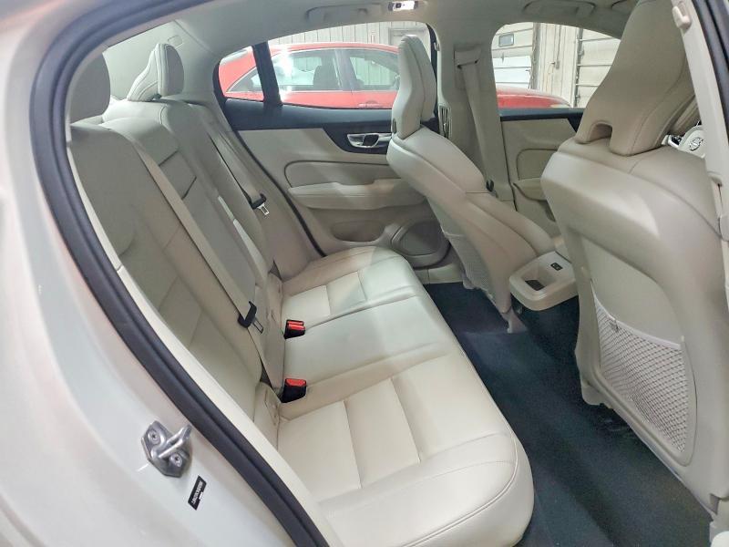 2019 Volvo S60 T6 Momentum