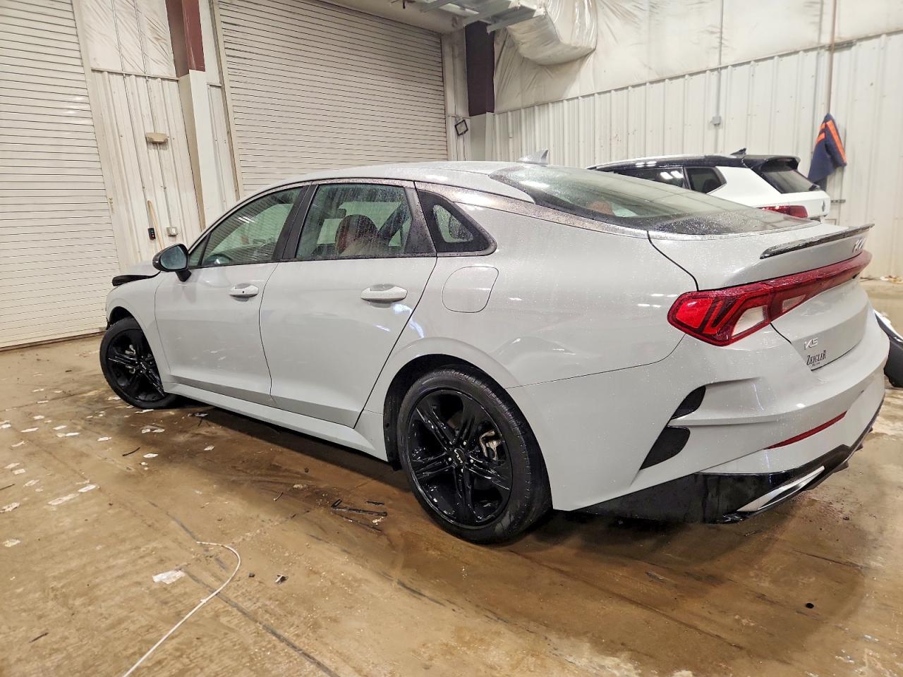 2023 KIA K5 gt Line