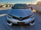 2016 Scion IM