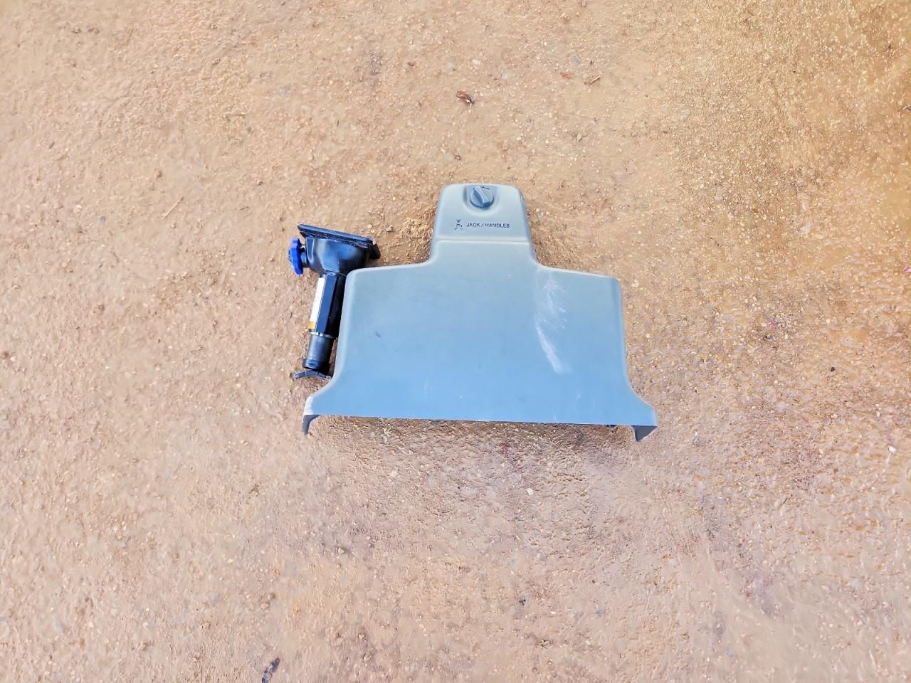 2009 Ford Ranger Super cab