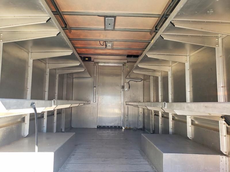 2021 Freightliner Mt45g Chassis Delivery Truck