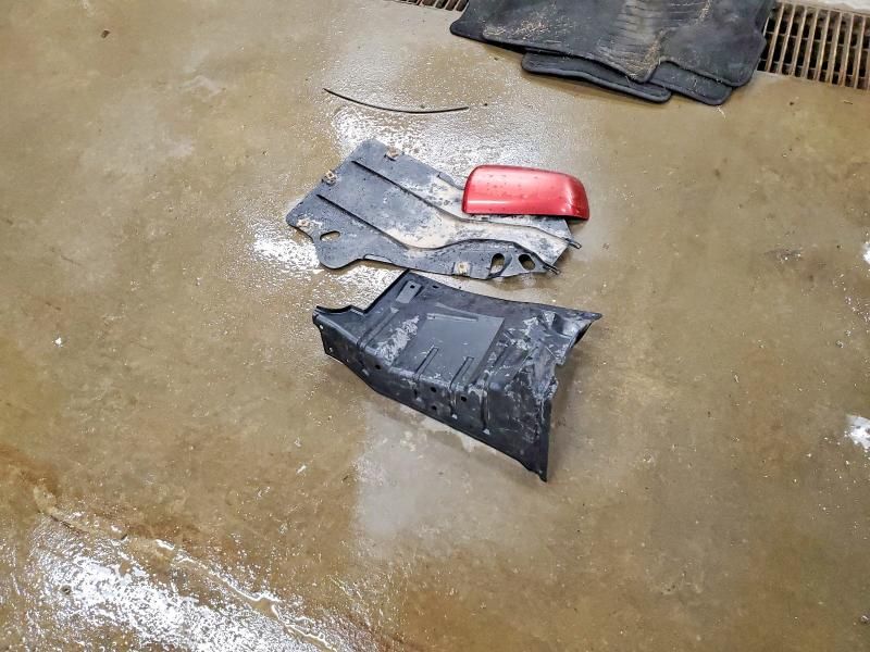 2013 Mitsubishi Lancer Es/es Sport