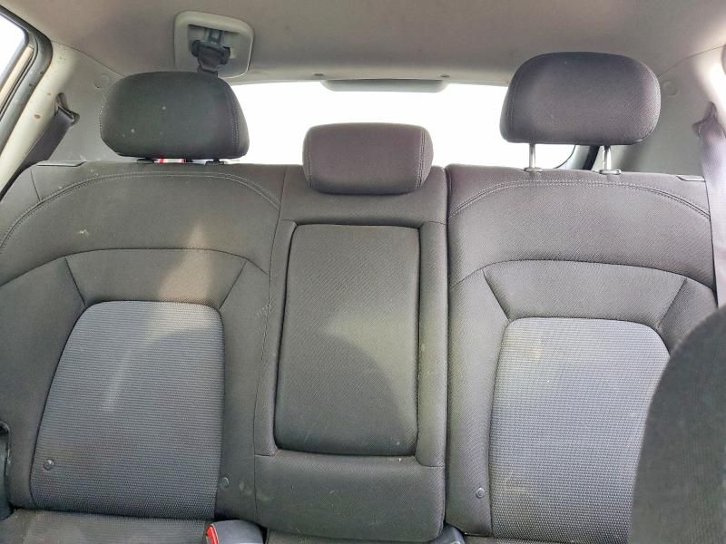 2014 KIA Sportage Base