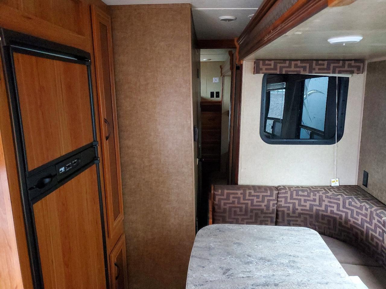 2016 Starcraft Travelstar Camper