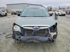 2016 Subaru Forester 2.5i