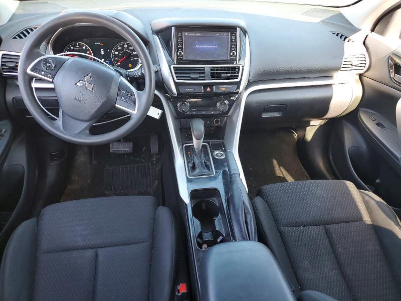 2019 Mitsubishi Eclipse Cross es