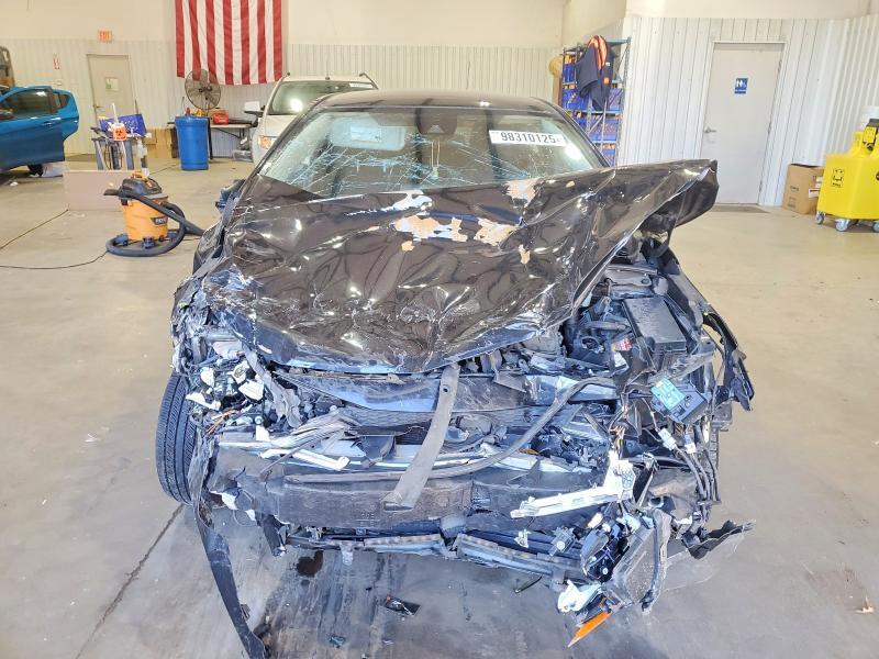 2020 Toyota Corolla Hybrid le