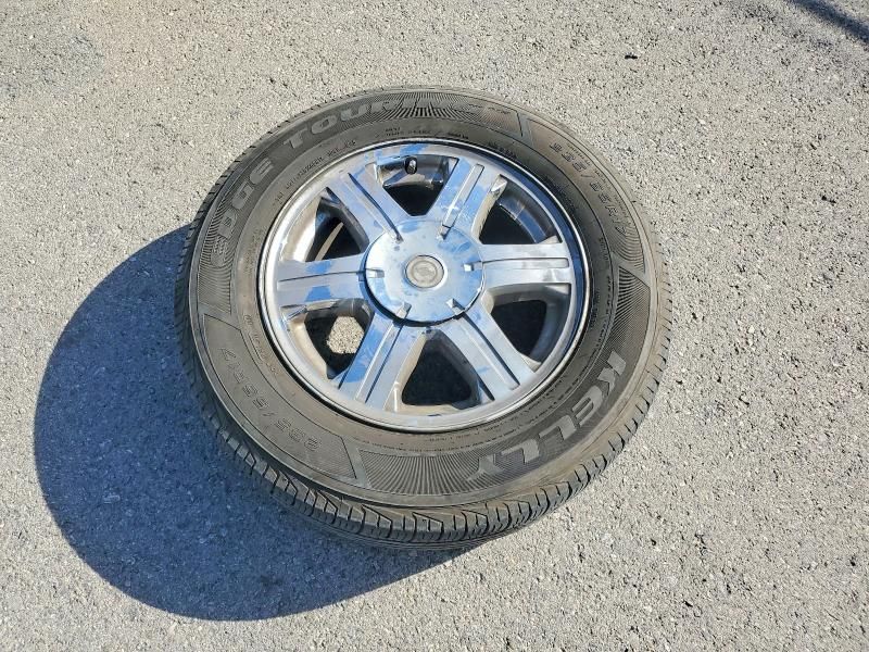 2006 Chrysler Pacifica Touring