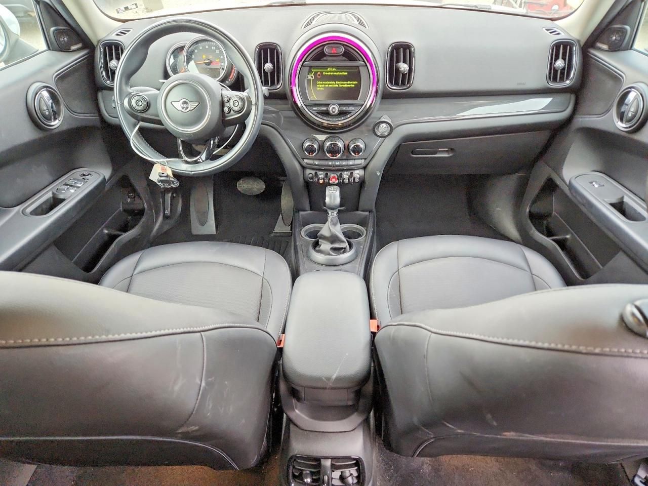 2018 Mini Cooper Countryman