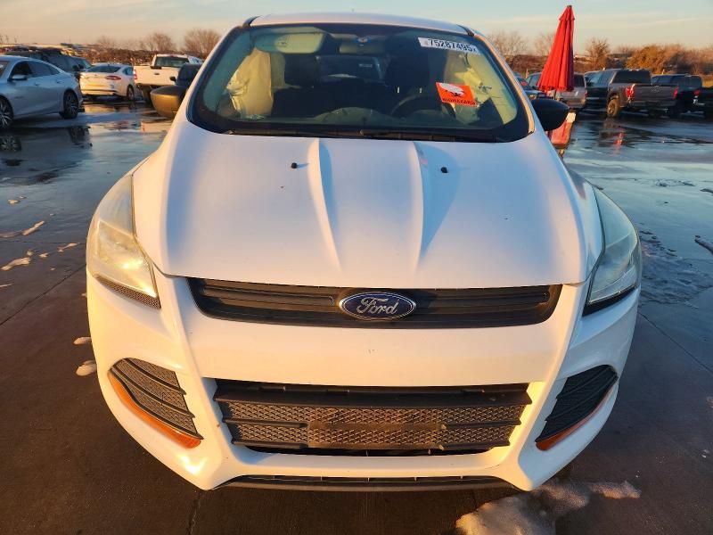 2013 Ford Escape s