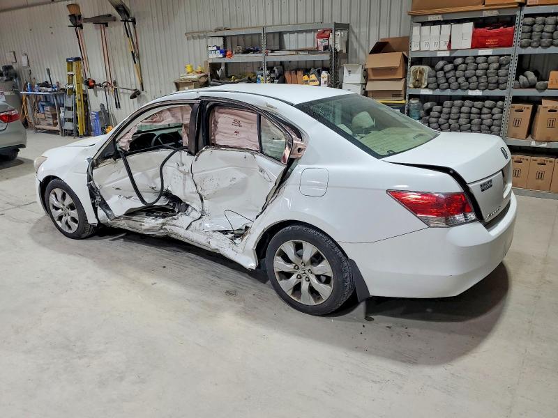 2010 Honda Accord ex