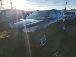 Hyundai Vehiculos salvage en venta: 2013 Hyundai Santa fe Sport